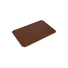 Plech pod pec 500x800 mm antická hnedá