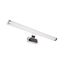 Prezent 70225 - LED Kúpeľňové osvetlenie zrkadla SOLANA LED/12W/230V IP44 4000K