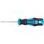 Skrutkovač TORX, T8x60mm, CrV