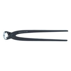 Vystužovacie kliešte 200 mm, Knipex 99 00 200 - DIN ISO 9242