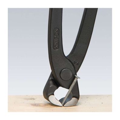 Vystužovacie kliešte 200 mm, Knipex 99 00 200 - DIN ISO 9242