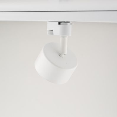 Bodové svietidlo do lištového systému AVIA 1xGX53/15W/230V biela