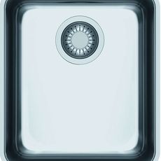 Franke Aton - Drez ANX 110-34, 37x43 cm, nerezová 122.0204.647