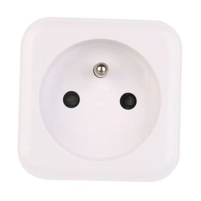 Immax NEO 07786C - SADA 3x Inteligentná zásuvka NEO LITE 3680W/230V/16A Tuya