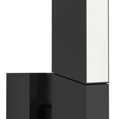 Eglo 900709 - LED Vonkajšie nástenné svietidlo UGENTO LED/9W/230V IP44
