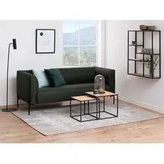 ModernHome Sada 2 konferenčných stolíkov