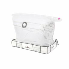 Compactor Úložný box s vákuovým vrecom XL Life, XL