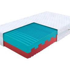 Wilsondo Penový zdravotný matrac Eco premium 90x200