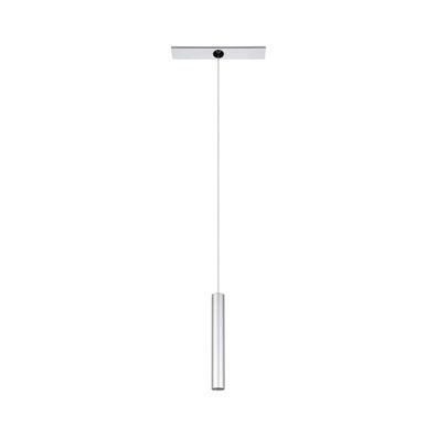 Eglo 98813 - LED Luster na lanku do lištového systému TP 1xLED/9W/230V