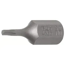 Bit, Torx, T10, 30 mm - B4866