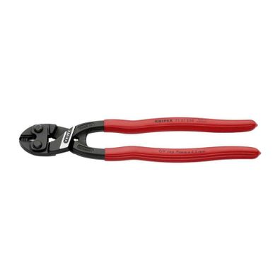 KNIPEX CoBolt® XL 71 31 250, 250 mm - čierna, dlhé rukoväte, plastové rukoväte