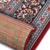 Hanse Home Collection koberce Kusový koberec Flair 105716 Red Blue – na von aj na doma - 160x235 cm