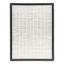Klarstein Climate Hero HEPA náhradný filter, príslušenstvo pre vzduchový čistič 31x41 cm