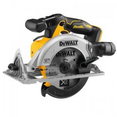 Akumulátorová okružná píla 165mm 18V bez batérie DeWALT DCS565N