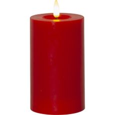 LED sviečka (výška 15 cm) Flamme Flow – Star Trading