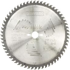 Pílový kotúč DeWALT DT4346 TRESPA, 305 x 30 mm, 60 zubov