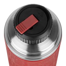 Červená termoska s hrnčekom 1 l Senator – Tefal