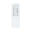 Brilagi - LED stmievateľné stropné svietidlo VELO LED/34W/230V 3000-6000K + DO
