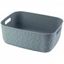 Softex M kôš 12,5l 258716 tyrkys