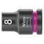 Wera 005500 Nástrčná hlavica 3/8" šesťhran 8,0 mm Impaktor 8790 B