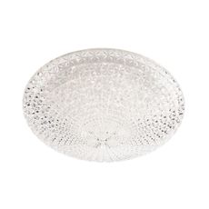 Redo 05-849 - LED Stropné svietidlo KUNA LED/24W/230V pr. 40 cm