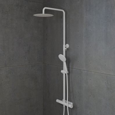 BATH DELUXE 31-120-07-01-00 - Sprchová súprava s termostatickou batériou DRAGOR