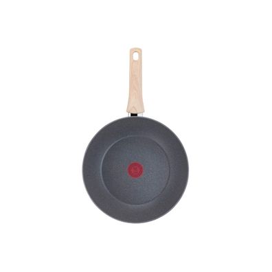 Tefal - Wok panvica NATURAL FORCE 28 cm
