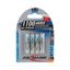 Ansmann 07521 Micro AAA - 4ks nabíjacia batéria AAA NiMH1,2V/1050mAh
