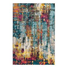 Ručne tkaný koberec 160x230 cm Spectrum Abstraction – Flair Rugs