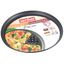 Forma na pizzu perforovaná 32cm 7511
