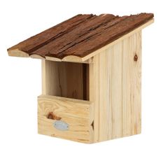 Drevená vtáčia búdka – Esschert Design