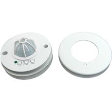 Pohybový senzor PIR 1200W/230V