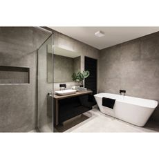 Kanlux 32942 - LED Vonkajšie svietidlo BENO LED/18W/230V 4000K biela IP54