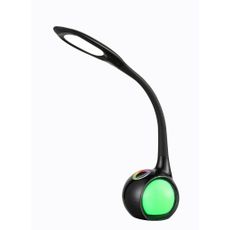 Boxxx LED LAMPA NA PÍSACÍ STÔL, dotykový stmievač, 51 cm