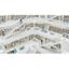 Steinel 079536 - Prezenčný hlásič HF 360 KNX biela