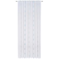 Esposa HOTOVÝ ZÁVES, polopriehľadné, 140/245 cm