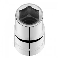 Nástrčný kľúč 1/2", 13 mm Stanley STMT86513-0