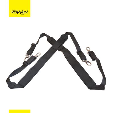 KOWAX Speed Air® Traky pre dýchaciu jednotku (pos.C-1.)