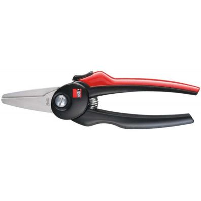 Kombinované nožnice Bessey Combi D47-2 rovné