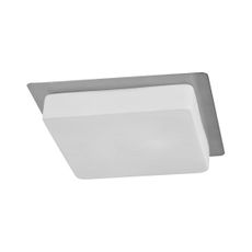 Prezent 66207 - Stropné svietidlo NIZZA 2xE27/60W/230V