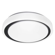 Ledvance - LED Stmievateľné stropné svietidlo SMART+ MOON LED/24W/230V Wi-Fi
