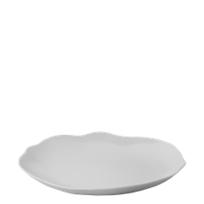 Tanier plytký Cloud 28 cm - Hotel Inn Chic - 492188