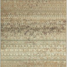 Luxusní koberce Osta AKCIA: 80x160 cm Kusový koberec Zheva 65409 490 - 80x160 cm