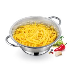 Cedník s podstavcom GrandCHEF ø 20 cm