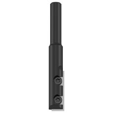 Drážkovacia žiletková fréza IGM F047 - D14x49,5 L96 S=12 HW