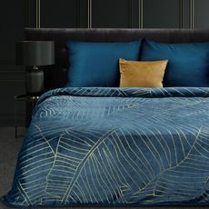 DEKA LIMITED COLLECTION MUSA2 150X200 CM MODRÁ