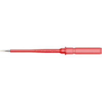 Wera 033600 Náhradný skrutkovací nôž SL 2,5 Kraftform Kompakt VDE 3060 i SB, nerezová oceľ