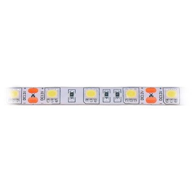 Solight WM604 - LED Vonkajší pásik LED/72W/12V 5m IP65 studená biela