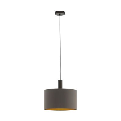 Eglo 97682 - Luster na lanku CONCESSA 1 1xE27/60W/230V 380 mm