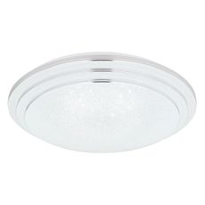 Globo 48419-18 - LED Stmievateľné stropné svietidlo ALEY LED/18W/230V + DO
